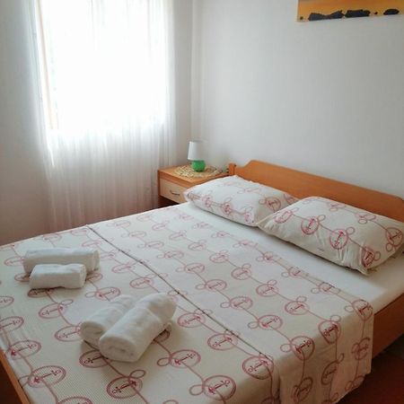 Apartments Nice View Krk Town Εξωτερικό φωτογραφία