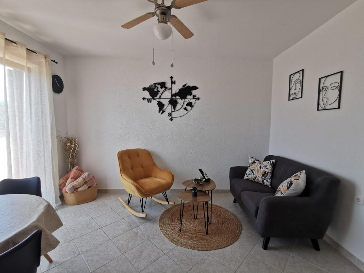 Apartments Nice View Krk Town Εξωτερικό φωτογραφία
