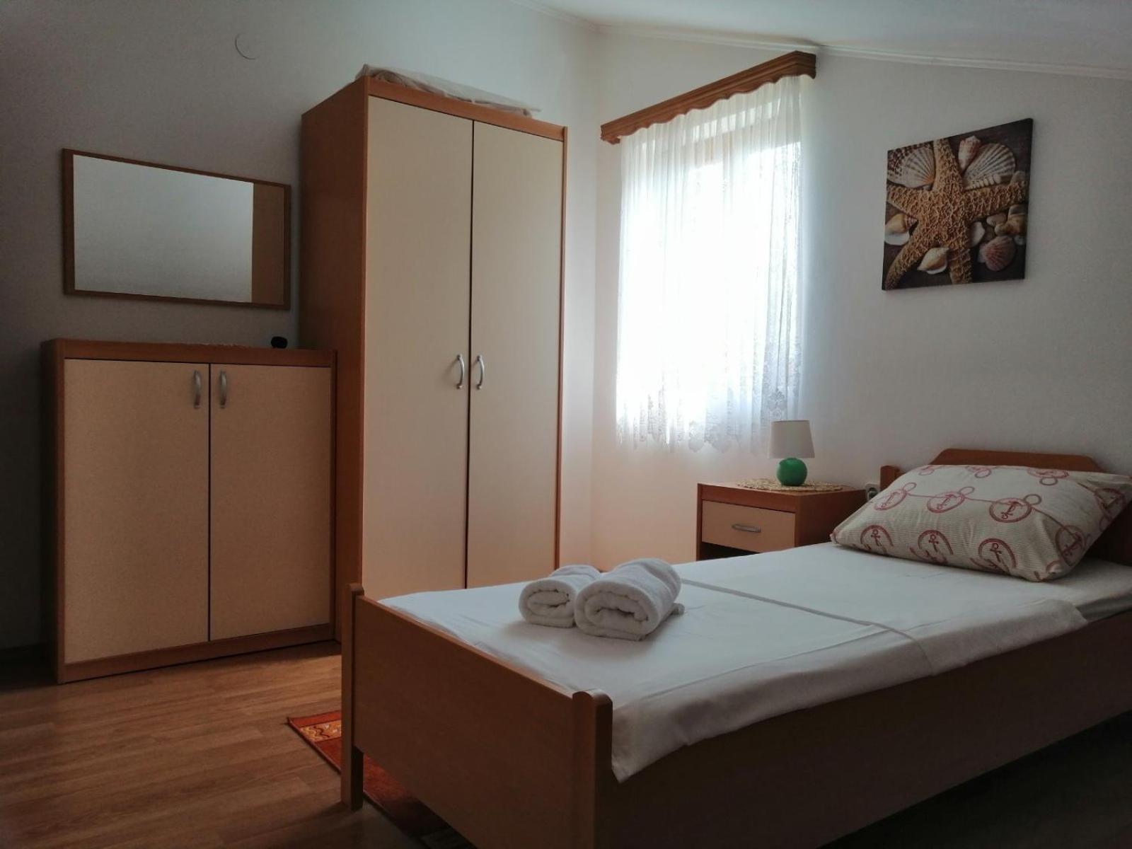 Apartments Nice View Krk Town Εξωτερικό φωτογραφία
