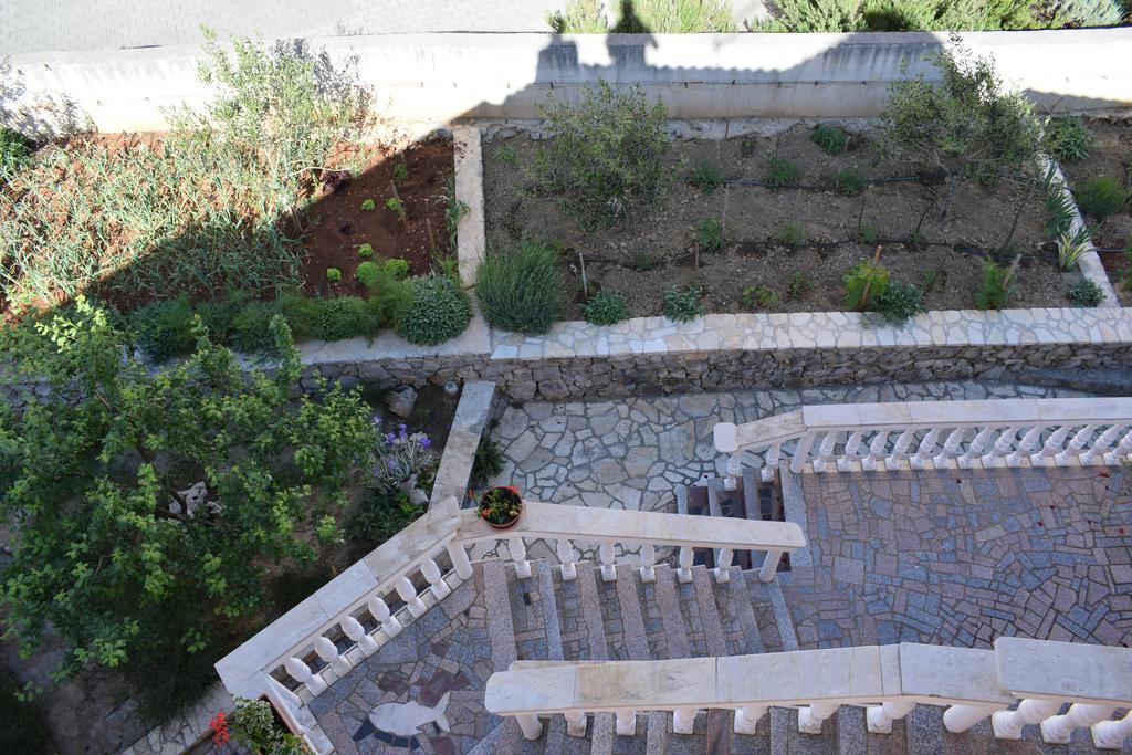 Apartments Nice View Krk Town Εξωτερικό φωτογραφία