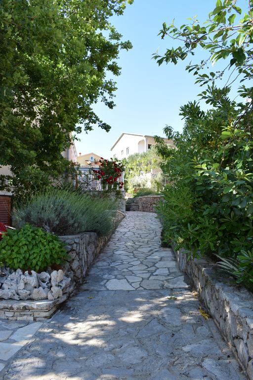 Apartments Nice View Krk Town Εξωτερικό φωτογραφία