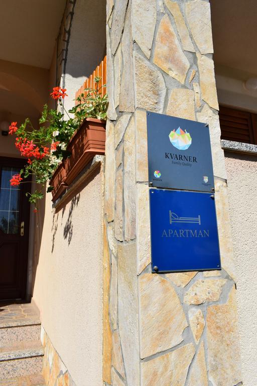 Apartments Nice View Krk Town Εξωτερικό φωτογραφία
