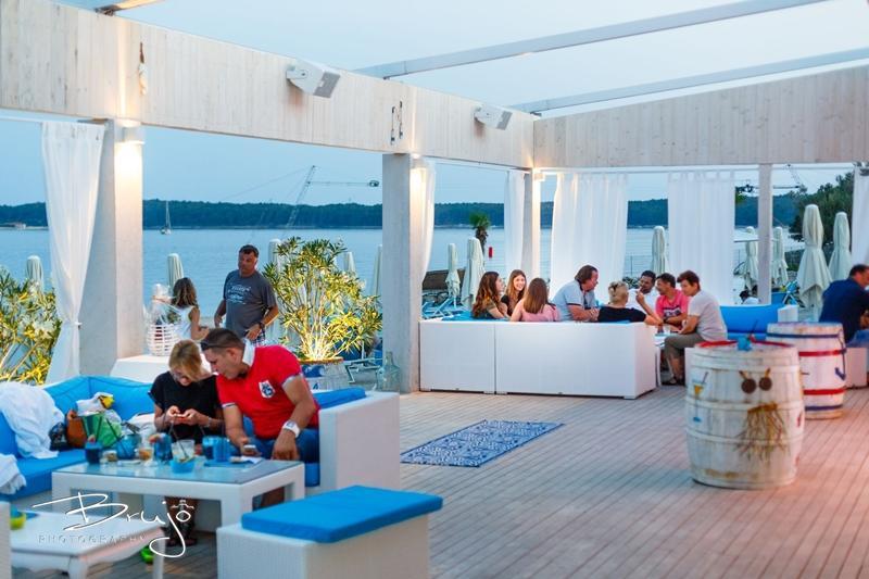 Apartments Nice View Krk Town Εξωτερικό φωτογραφία