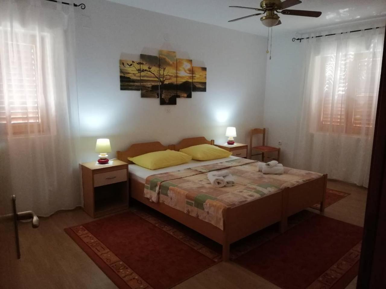 Apartments Nice View Krk Town Εξωτερικό φωτογραφία